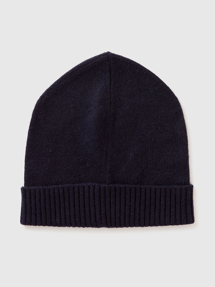 KNITTED - HAT Mujer image number 2